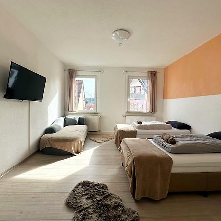 Cozy Room In A Sharing Apartment Wg In The Black Forest Villingen-Schwenningen Kültér fotó