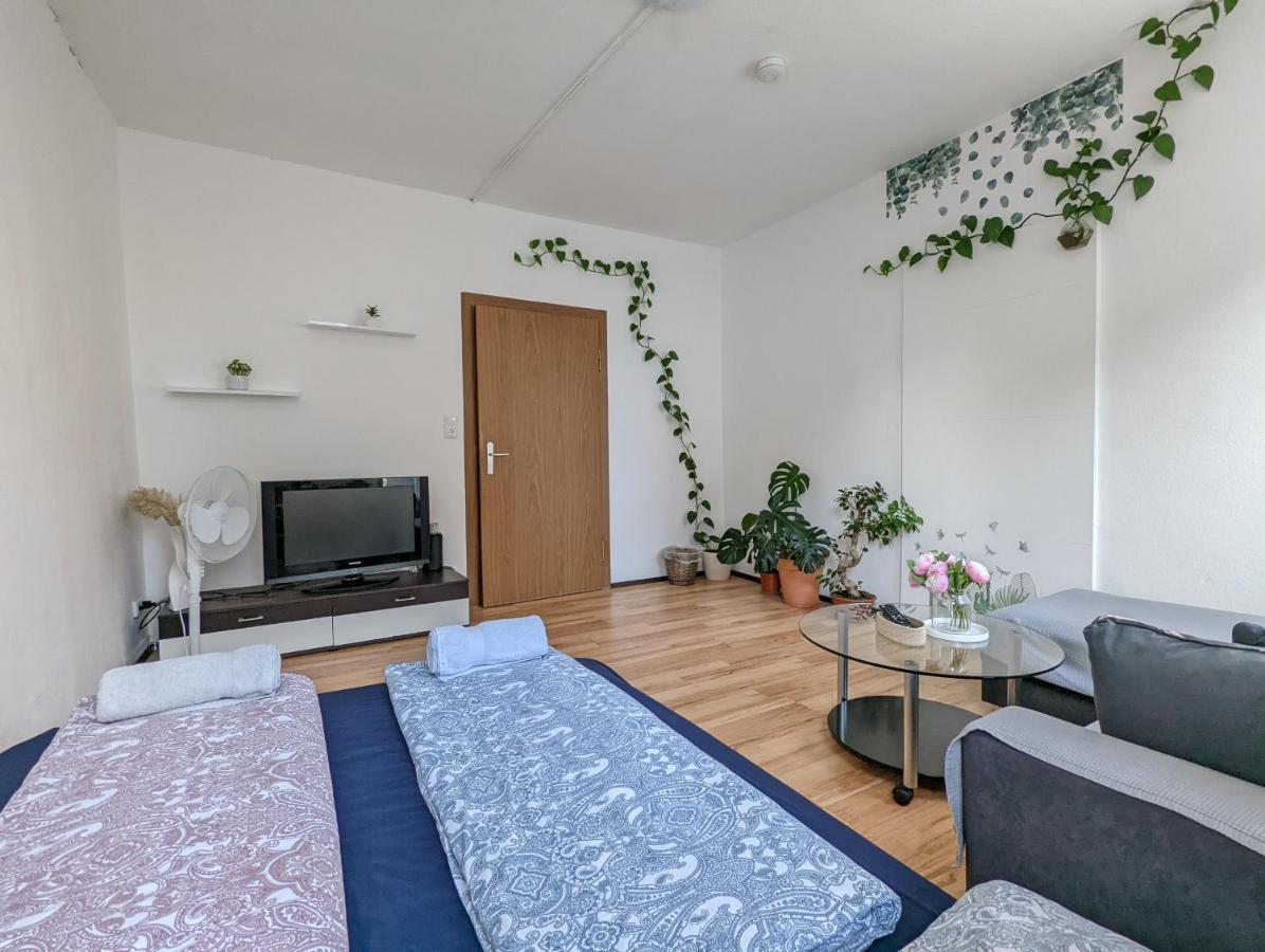 Cozy Room In A Sharing Apartment Wg In The Black Forest Villingen-Schwenningen Kültér fotó